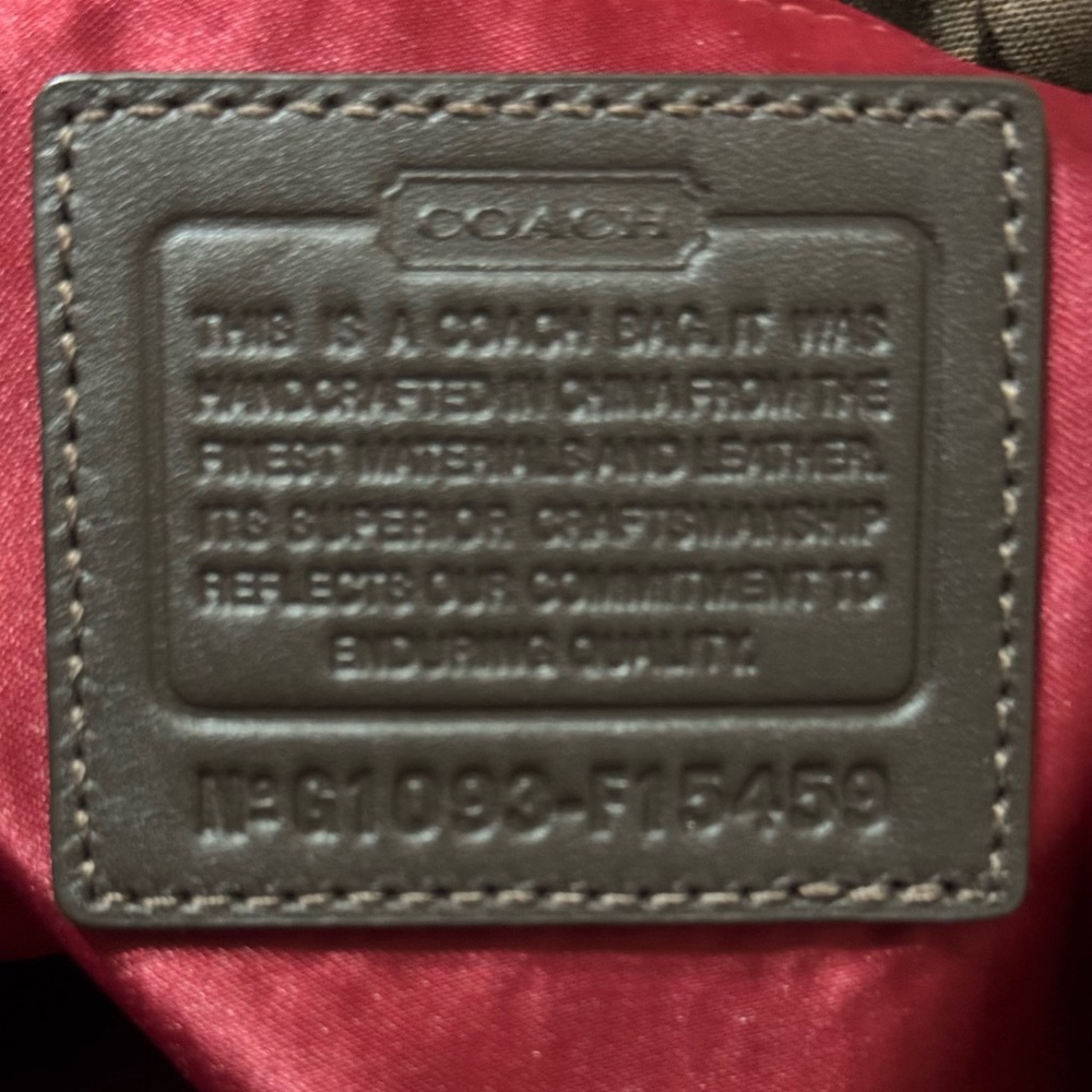 ๐ Iโm ready for Autumn Coach Game ๐-25 entries for a chance to get 1 of 3 items - Picture 5 of 9